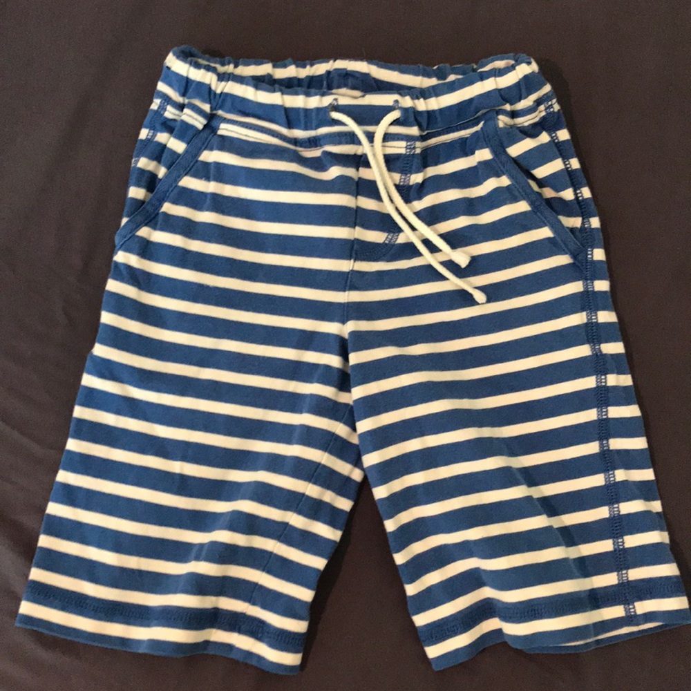 Boys shorts